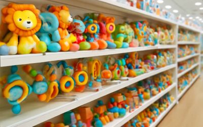 Discover deals and where to buy baby toys for every budget.