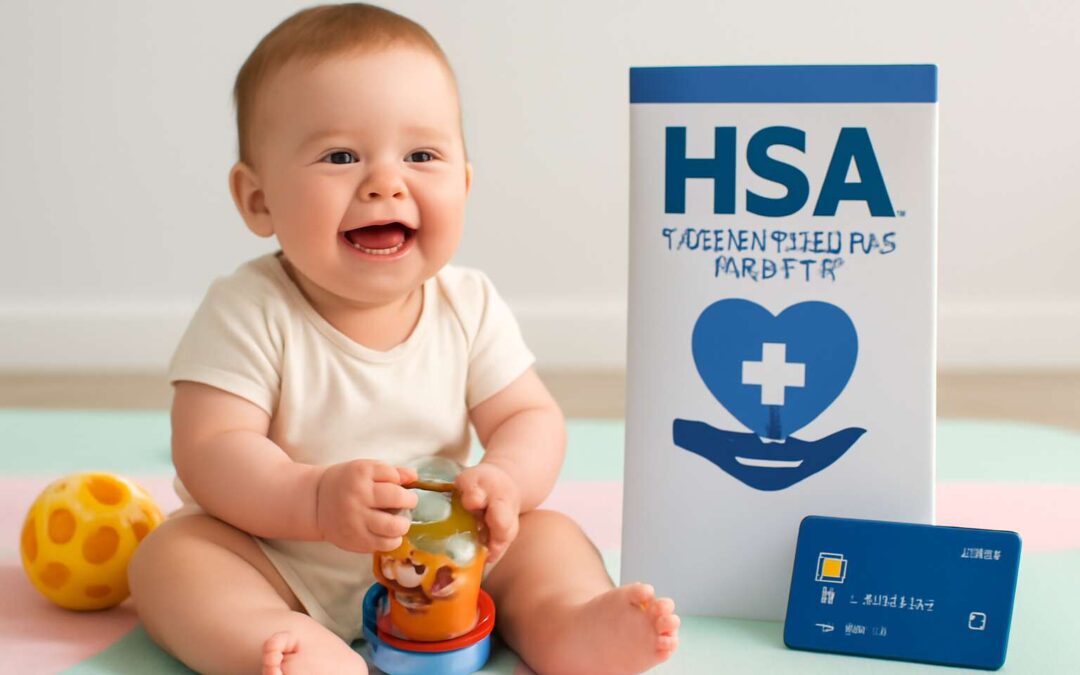 Quick guide: are baby toys hsa eligible for your plan?