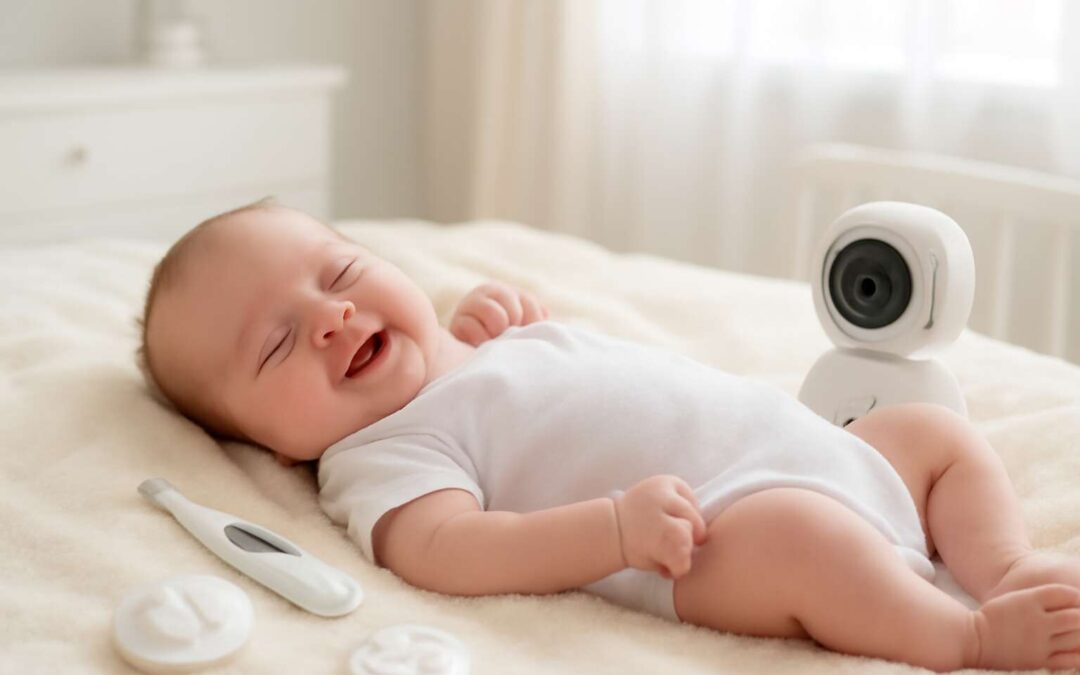 Essential guide to baby health and safety essentials for every parent