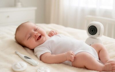 Essential guide to baby health and safety essentials for every parent