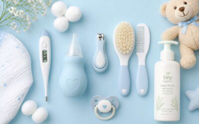 Discover the baby health care set for your newborn’s needs.